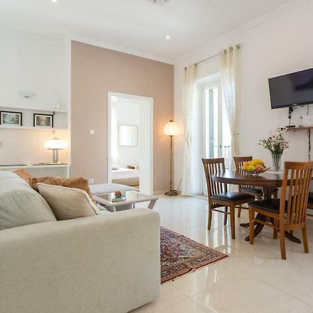 Apartments Villa Victoria I Ragusa Esterno foto