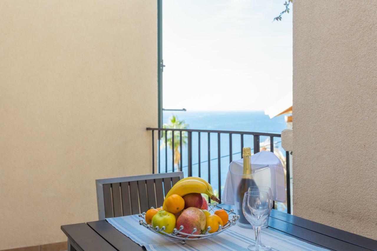 Apartments Villa Victoria I Ragusa Esterno foto
